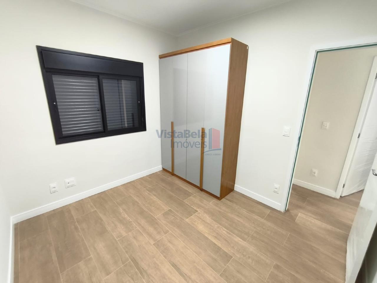 Apartamento à venda no Jardim das Nações: 1° DORMITÓRIO