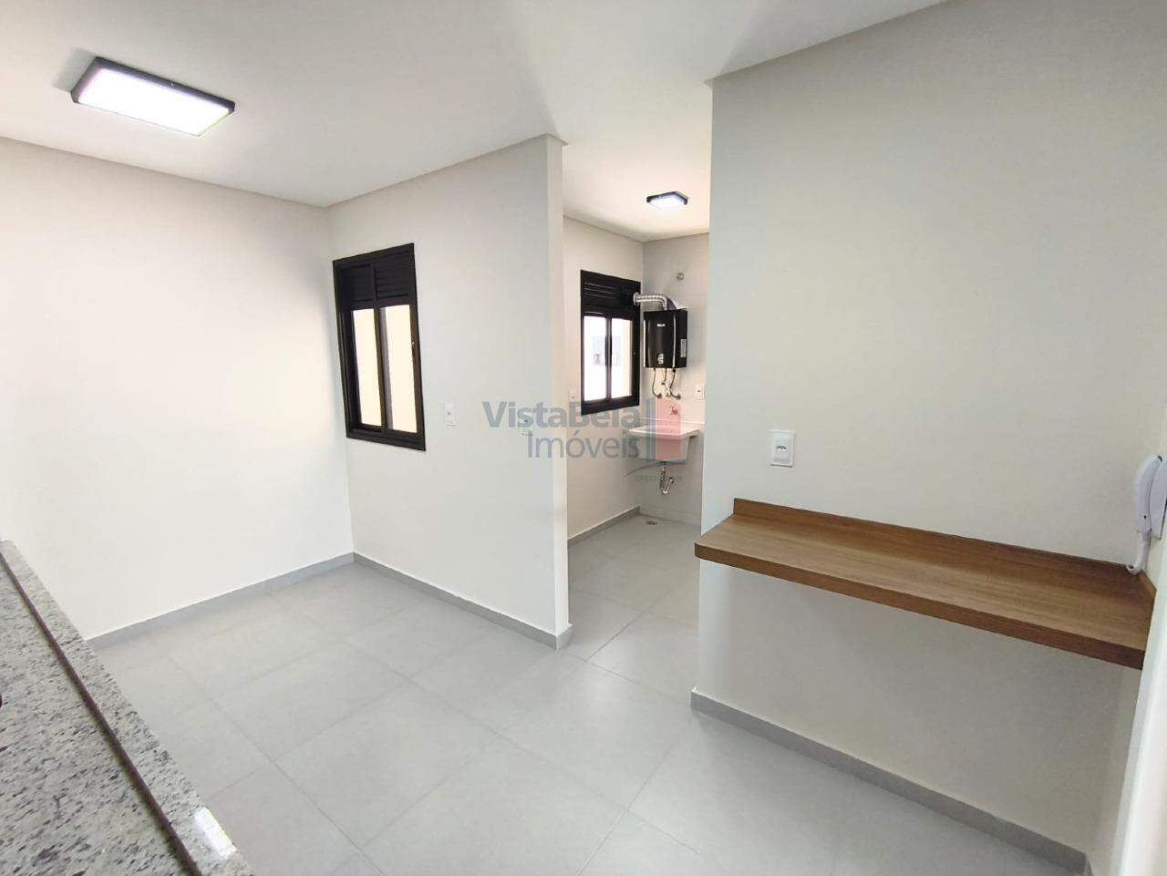 Apartamento para aluguel no Jardim das Nações: COZINHA