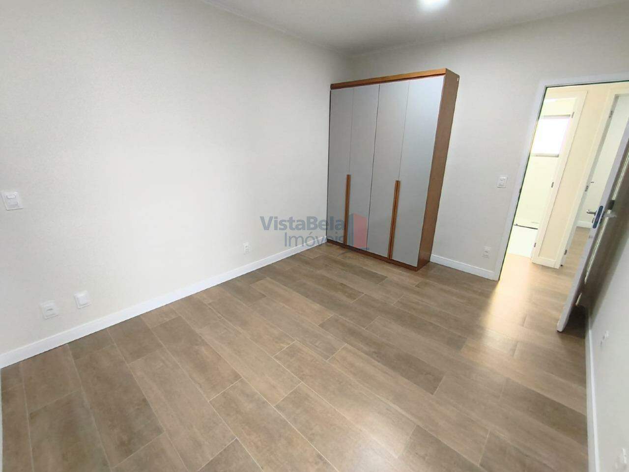 Apartamento para aluguel no Jardim das Nações: SUÍTE
