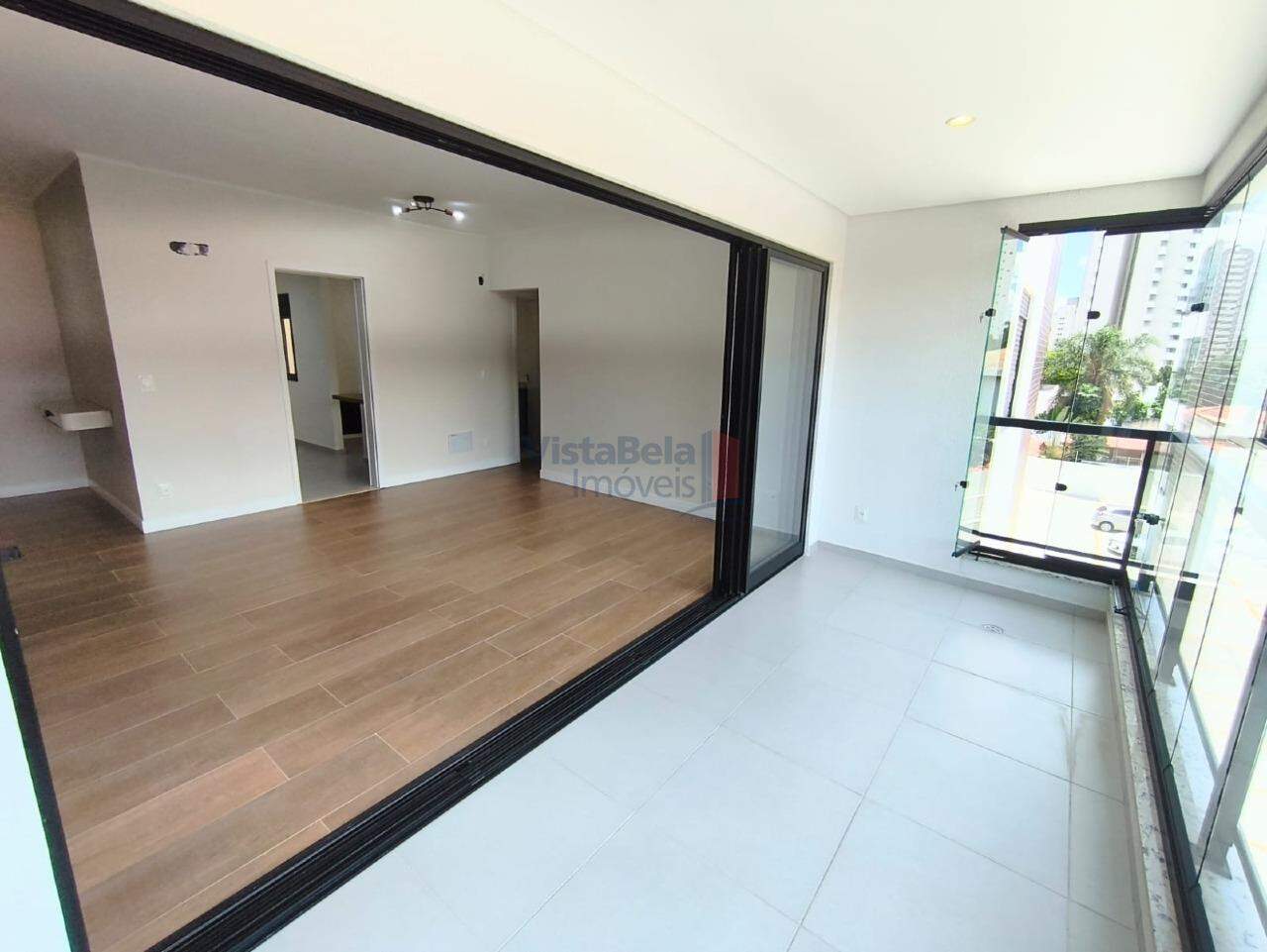 Apartamento para aluguel no Jardim das Nações: VARANDA GOURMET