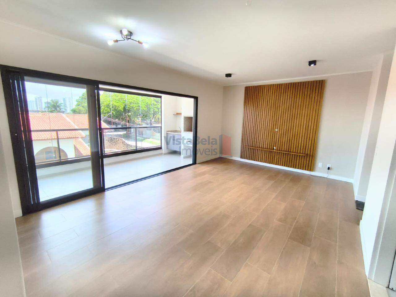 Apartamento para aluguel no Jardim das Nações: SALA 2 AMBIENTES