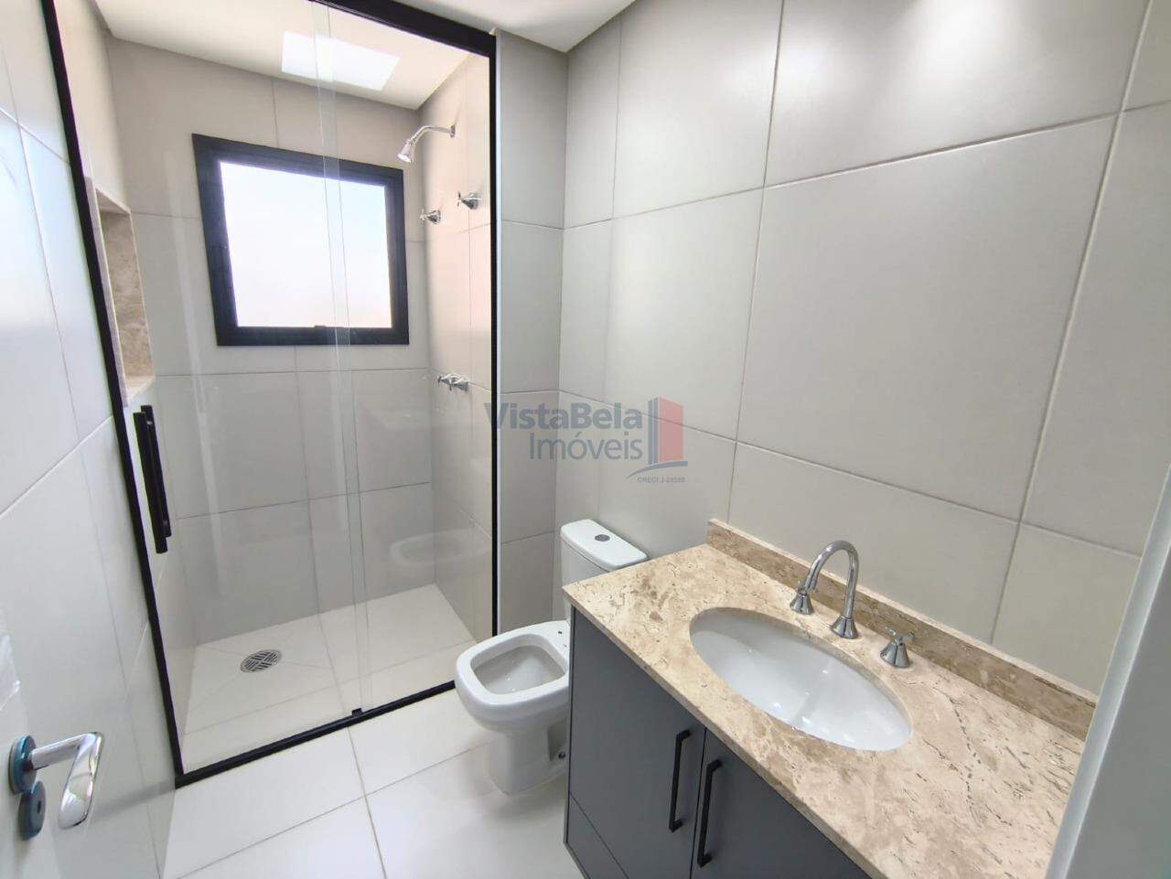 Apartamento para aluguel no Jardim das Nações: WC SUÍTE