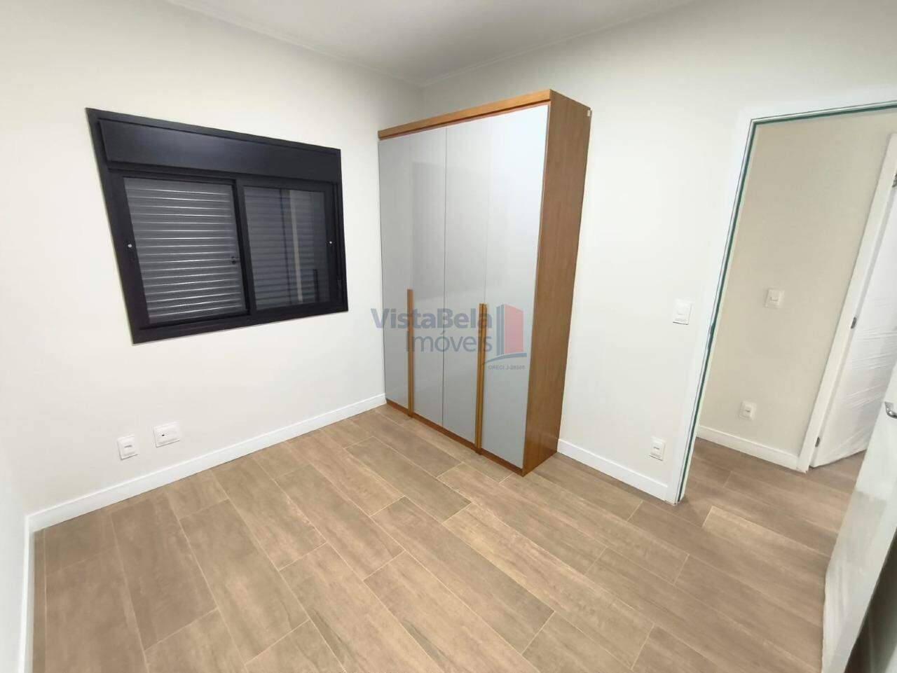 Apartamento para aluguel no Jardim das Nações: 1° DORMITÓRIO