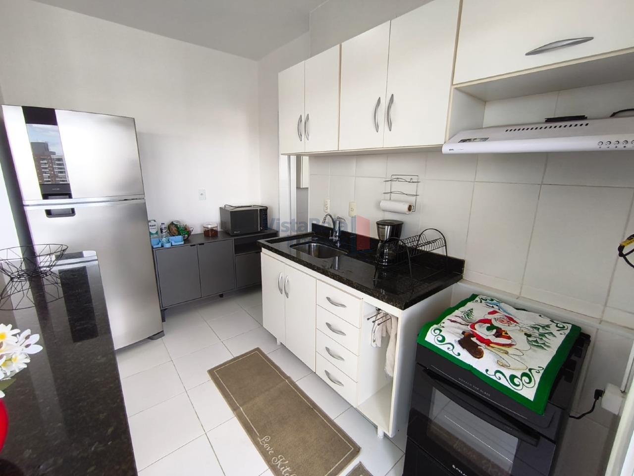 Apartamento à venda no Barranco: COZINHA