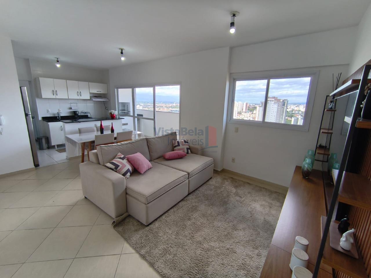 Apartamento à venda no Barranco: SALA ESTAR