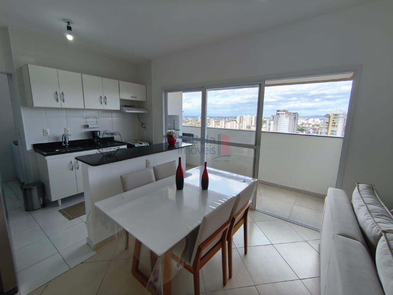 Apartamento à venda no Barranco: SALA JANTAR
