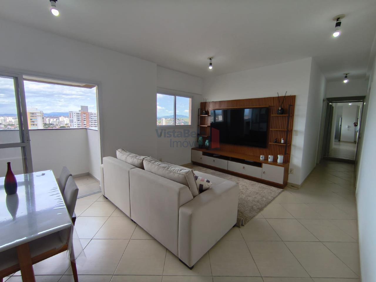 Apartamento à venda no Barranco: SALA 2 AMBIENTES