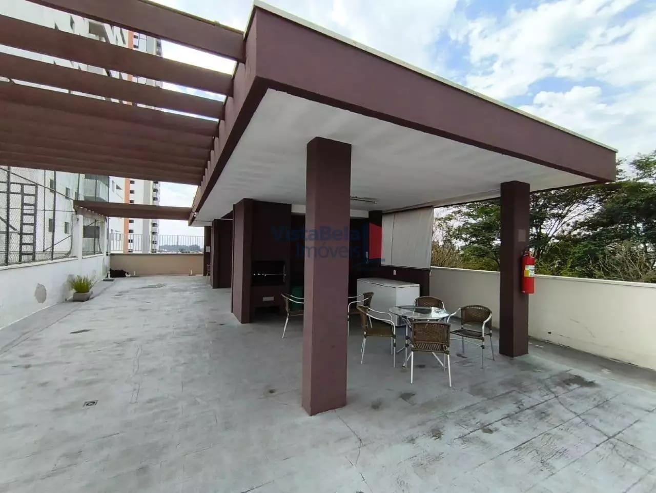 Apartamento à venda no Barranco: ÁREA GOURMET