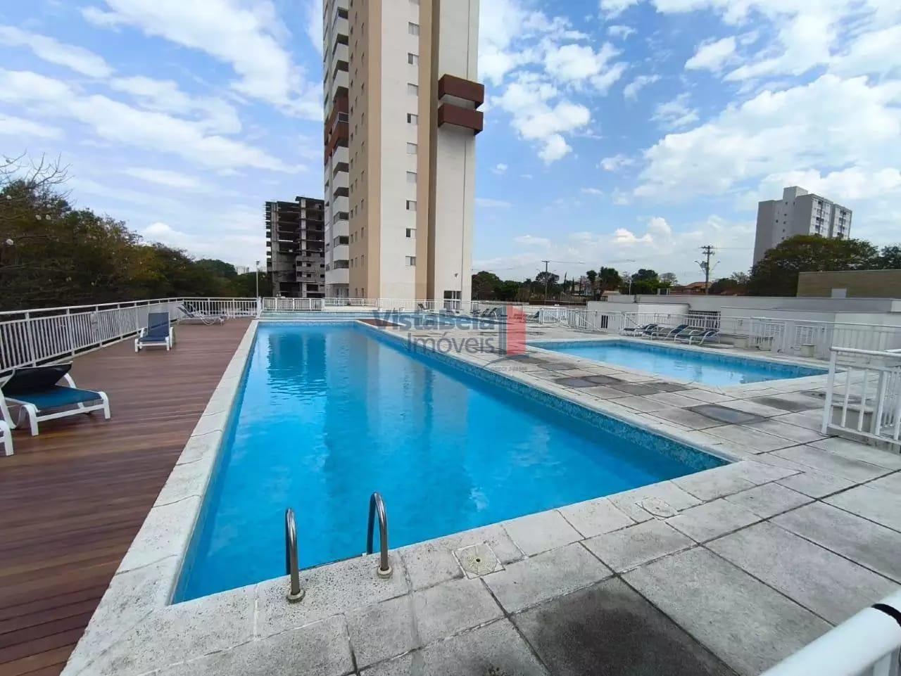 Apartamento à venda no Barranco: PISCINA ADULTO 