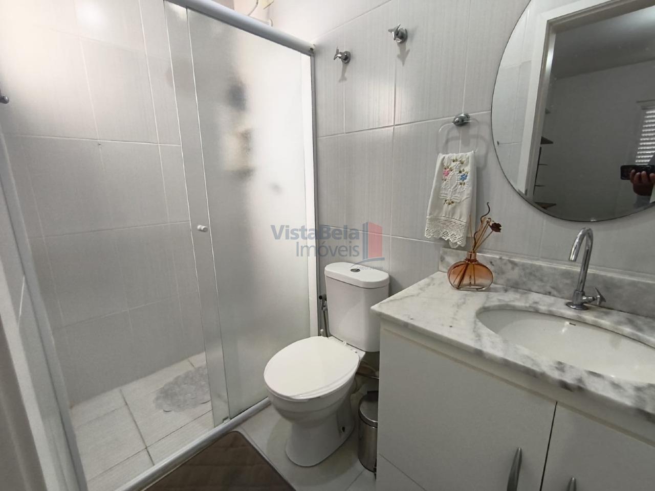 Apartamento à venda no Barranco: WC SUÍTE