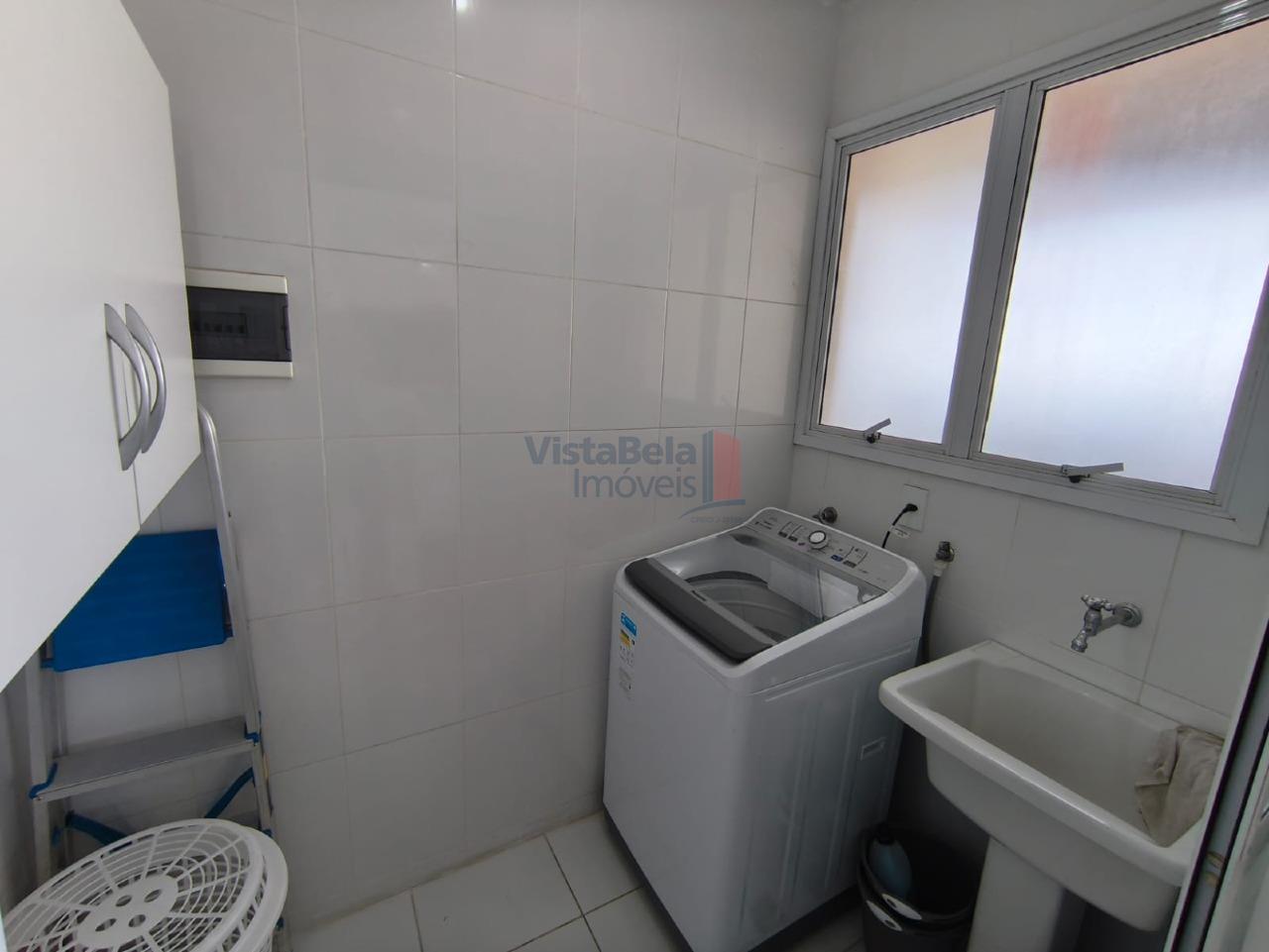 Apartamento à venda no Barranco: ÁREA DE SERVIÇO