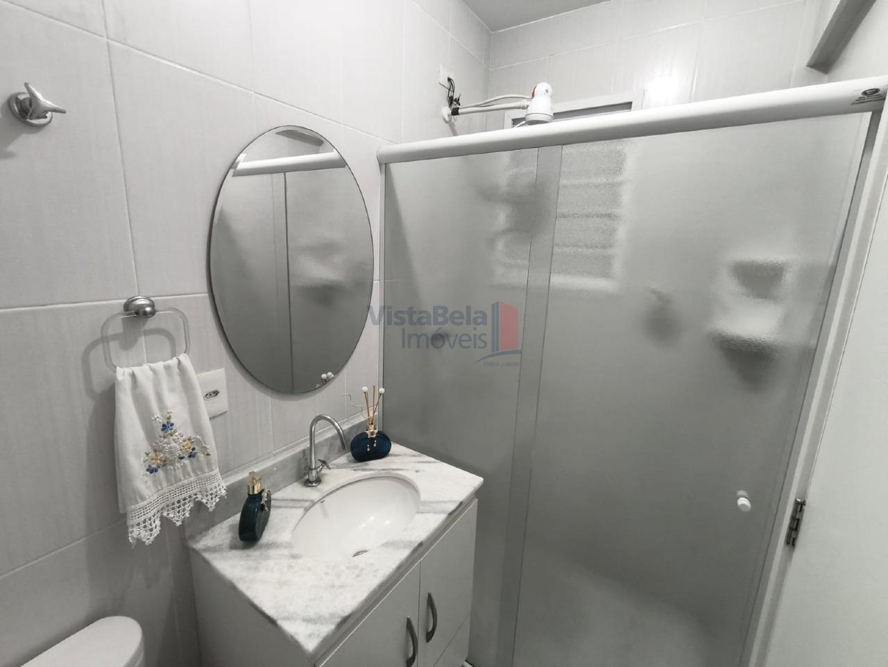 Apartamento à venda no Barranco: WC SOCIAL