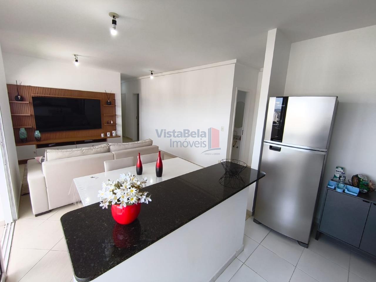 Apartamento à venda no Barranco: COZINHA