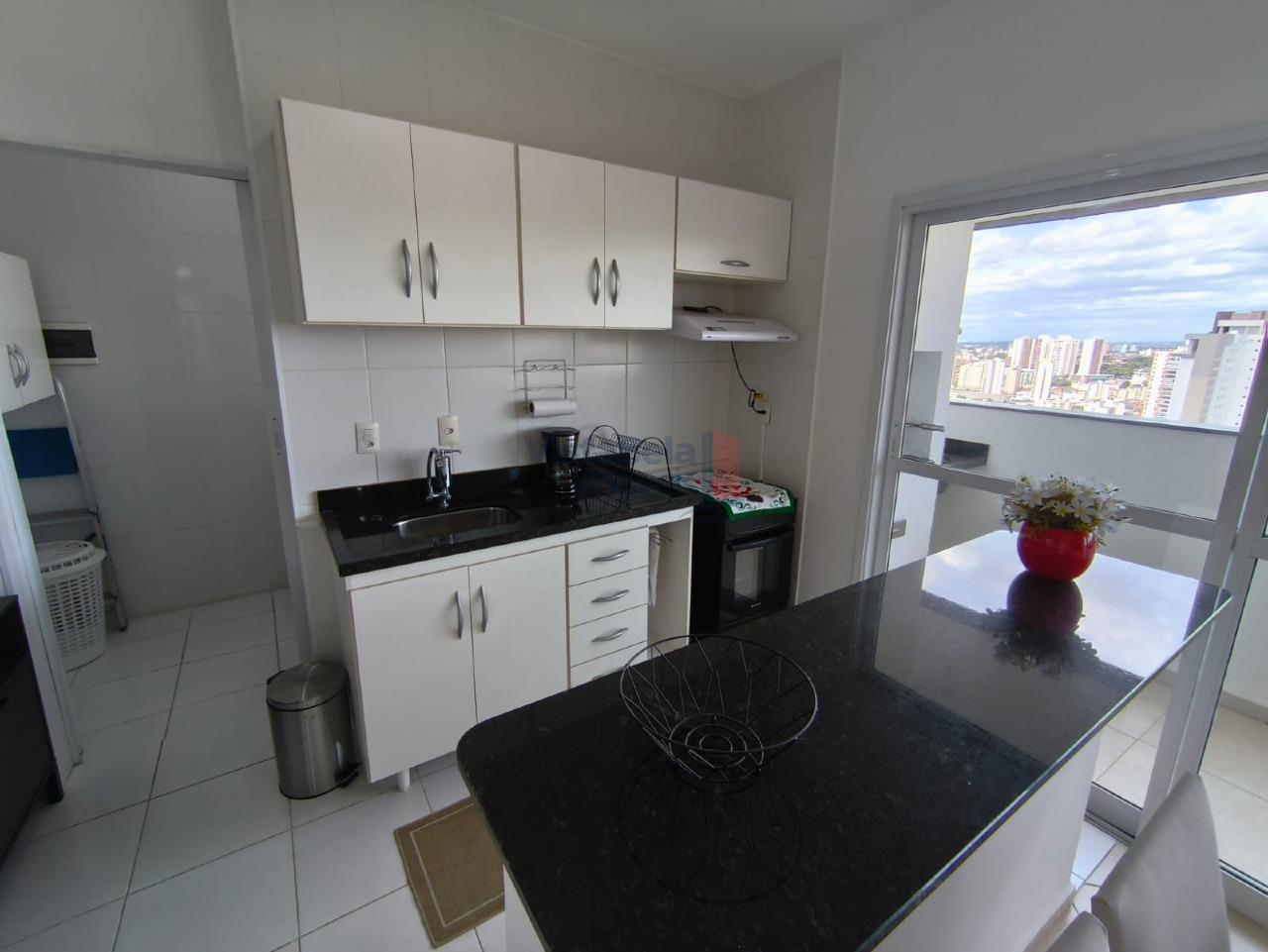 Apartamento à venda no Barranco: COZINHA