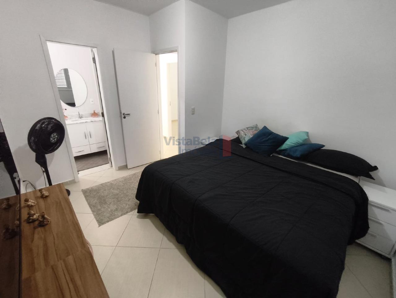 Apartamento à venda no Barranco: SUÍTE