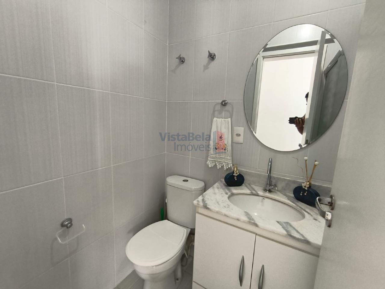 Apartamento à venda no Barranco: WC SOCIAL
