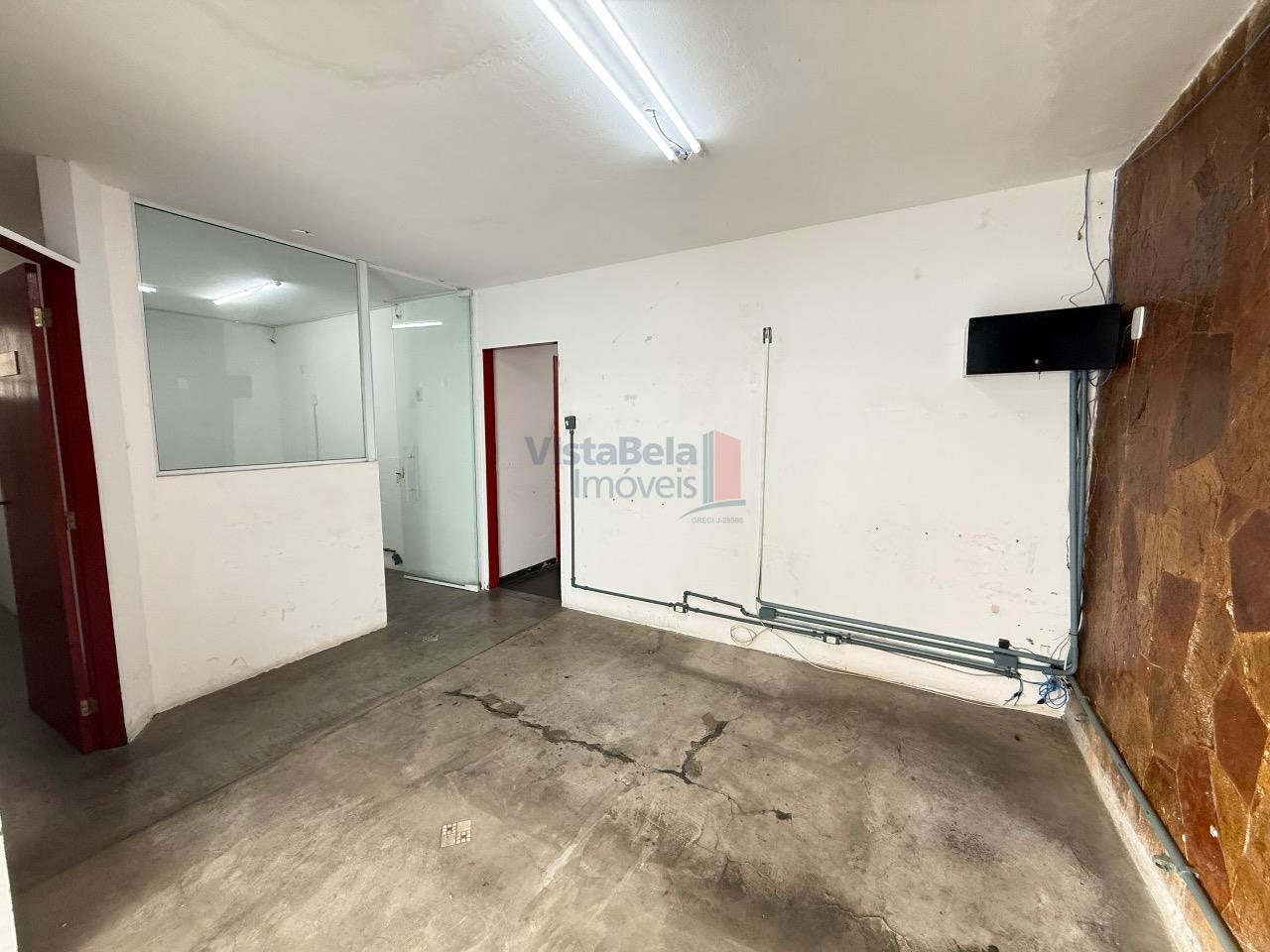 Casa para aluguel no Centro: 