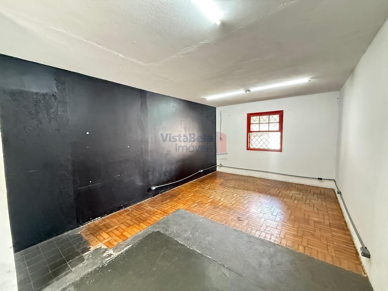 Casa para aluguel no Centro: 