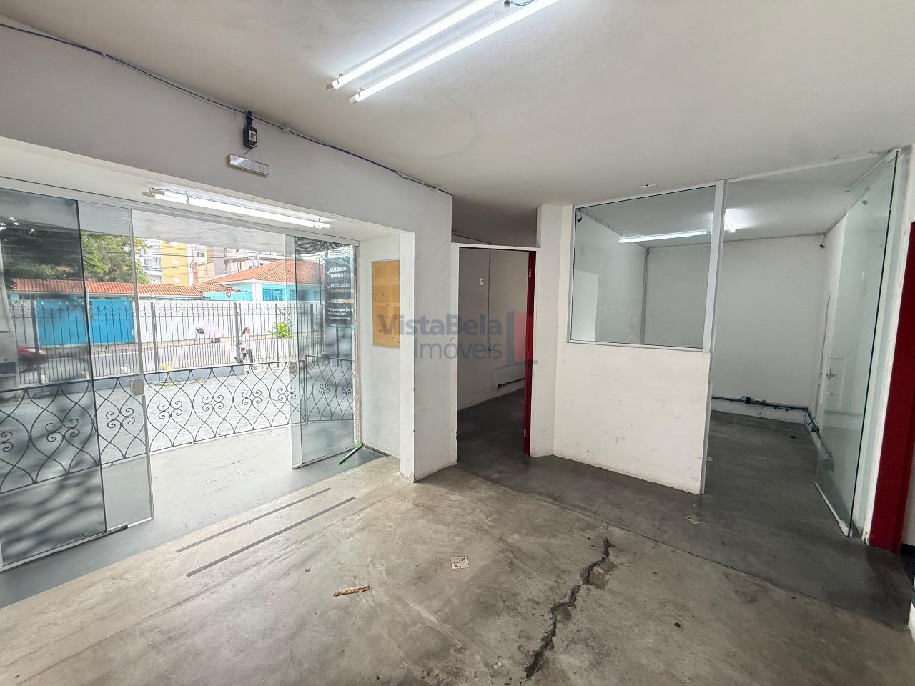 Casa para aluguel no Centro: 