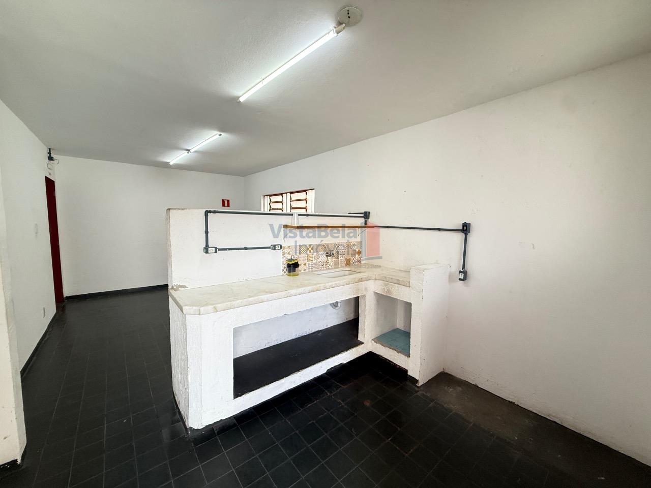 Casa para aluguel no Centro: 