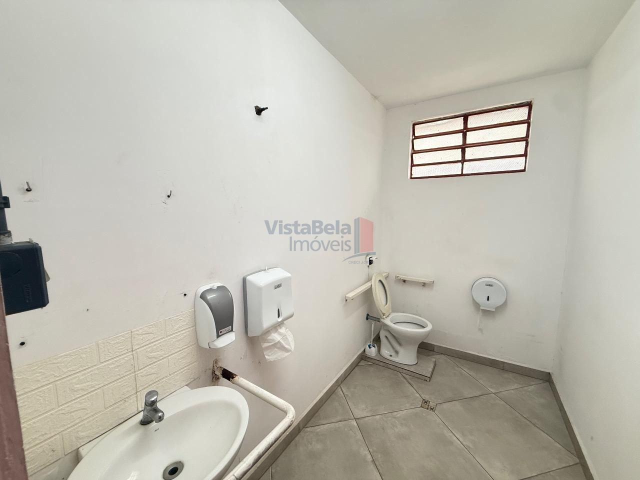 Casa para aluguel no Centro: 