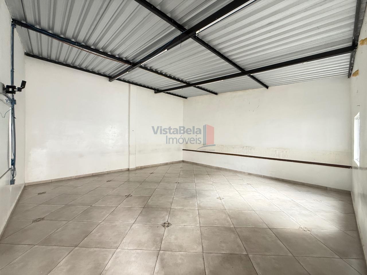 Casa para aluguel no Centro: 