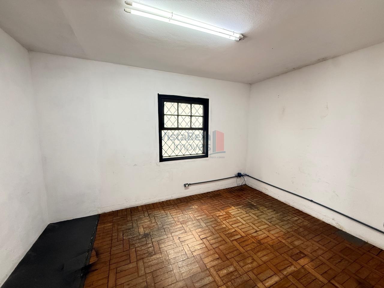 Casa para aluguel no Centro: 