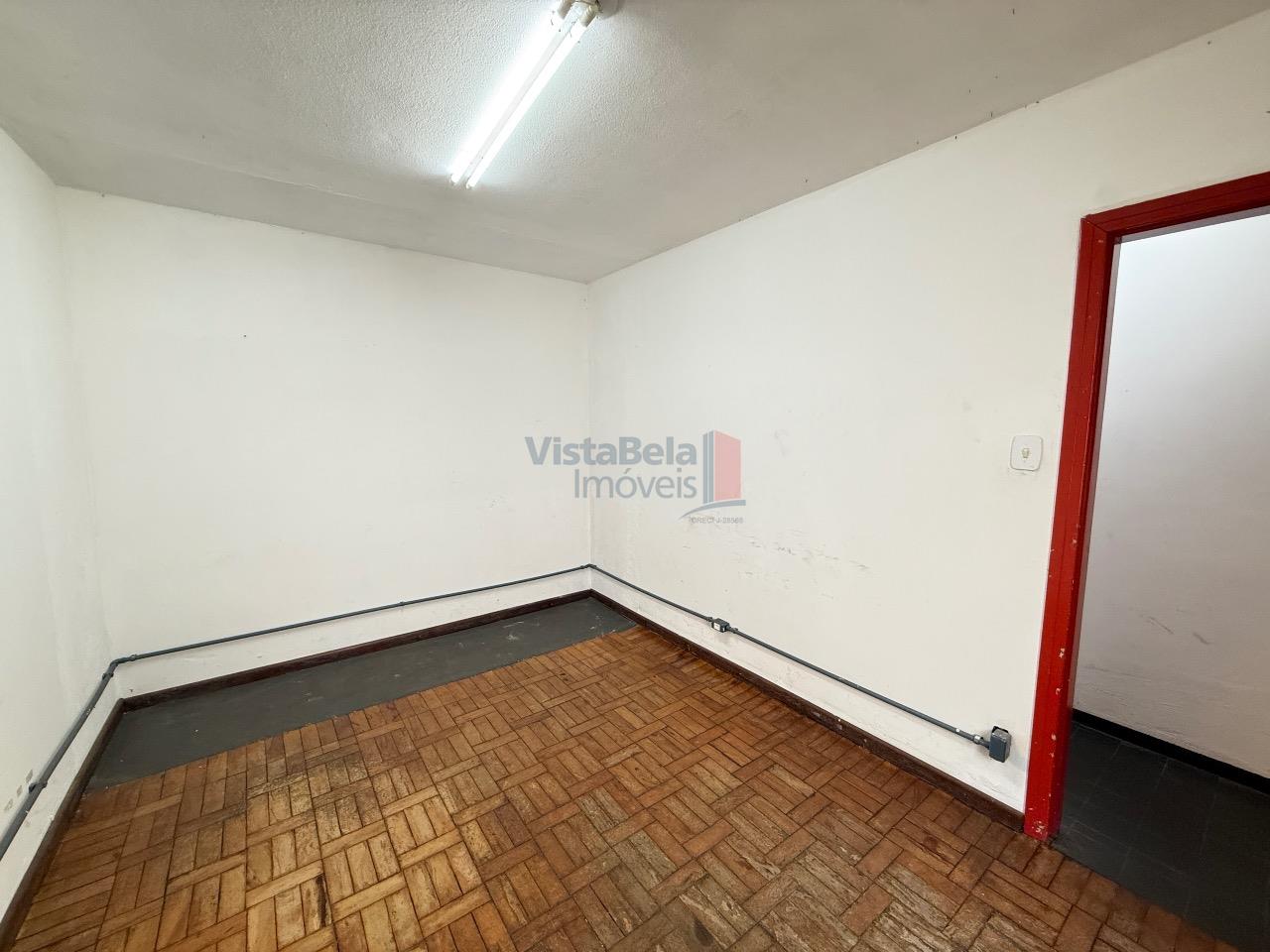 Casa para aluguel no Centro: 