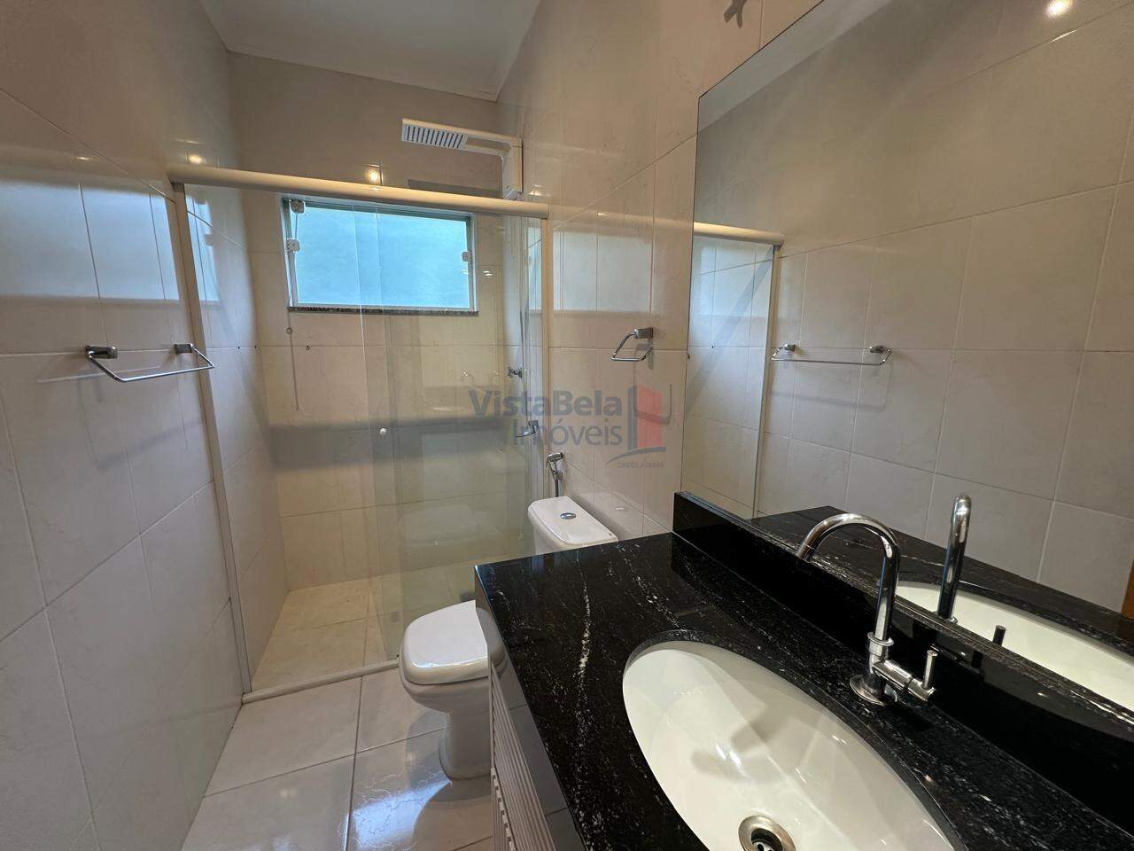 Casa em Condomínio à venda no Loteamento Residencial Campos do Conde III: