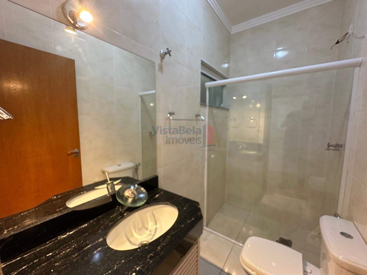 Casa em Condomínio à venda no Loteamento Residencial Campos do Conde III: