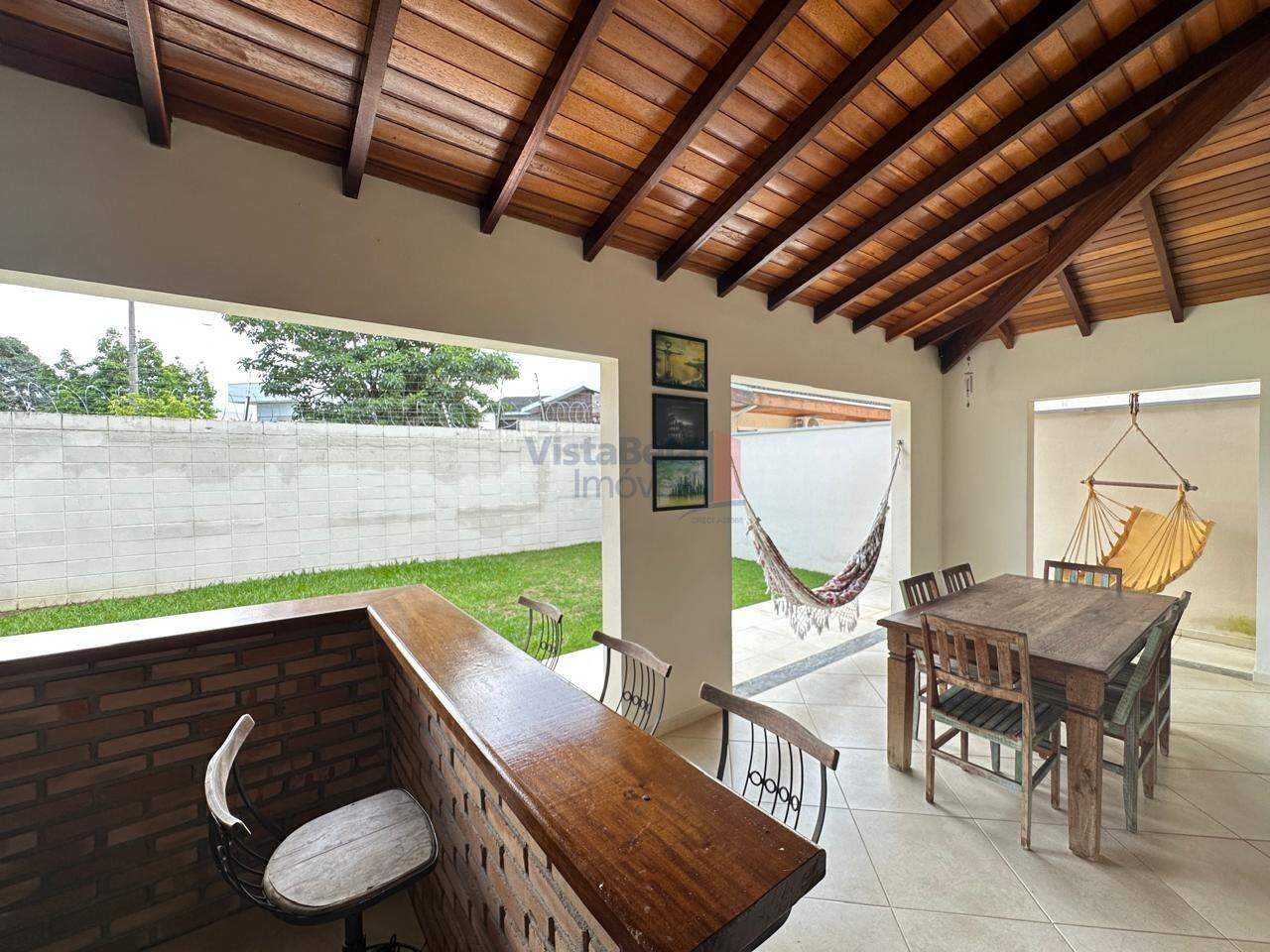 Casa em Condomínio à venda no Loteamento Residencial Campos do Conde III: