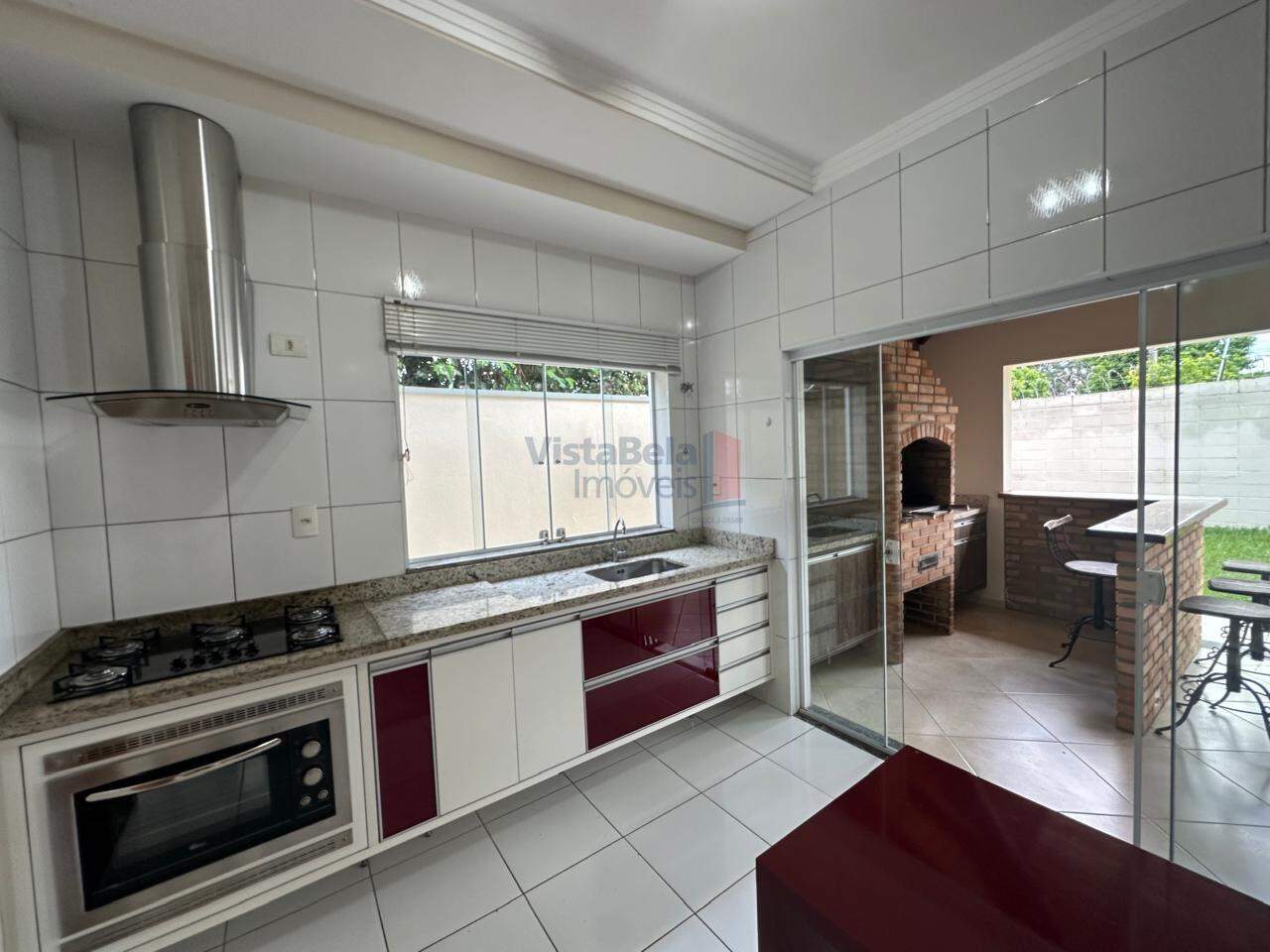 Casa em Condomínio à venda no Loteamento Residencial Campos do Conde III: