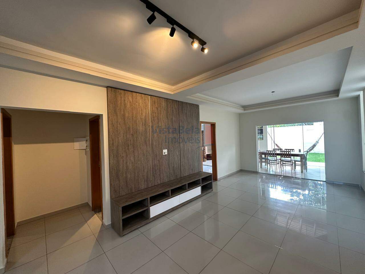 Casa em Condomínio à venda no Loteamento Residencial Campos do Conde III: