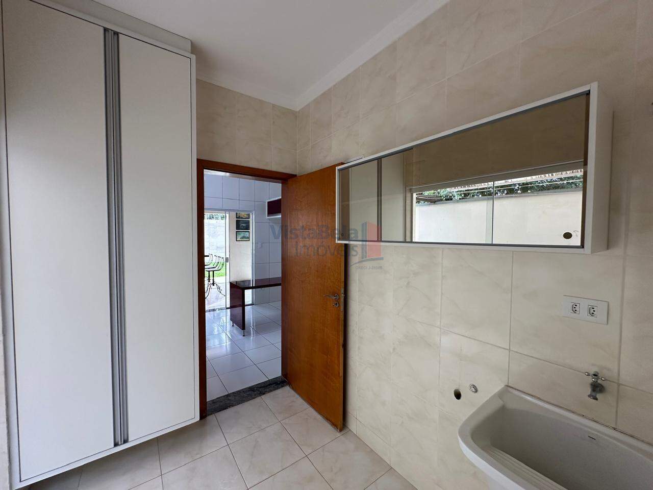 Casa em Condomínio à venda no Loteamento Residencial Campos do Conde III: