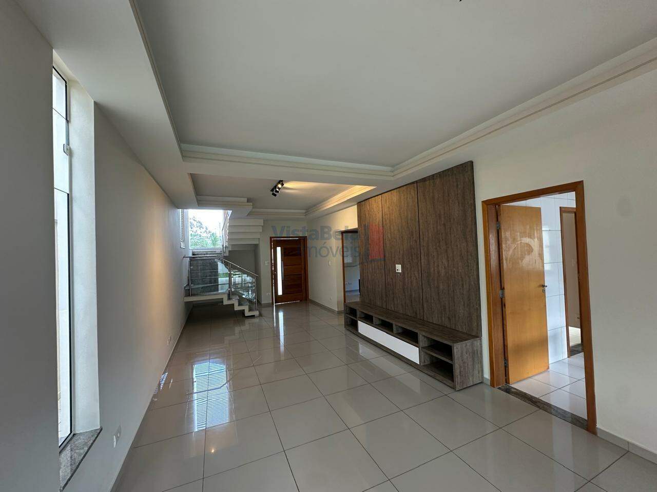Casa em Condomínio à venda no Loteamento Residencial Campos do Conde III: