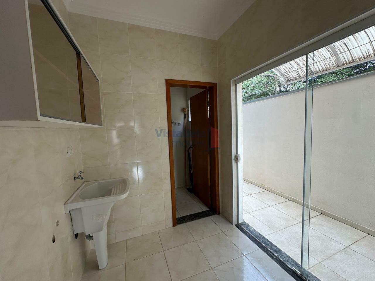 Casa em Condomínio à venda no Loteamento Residencial Campos do Conde III: