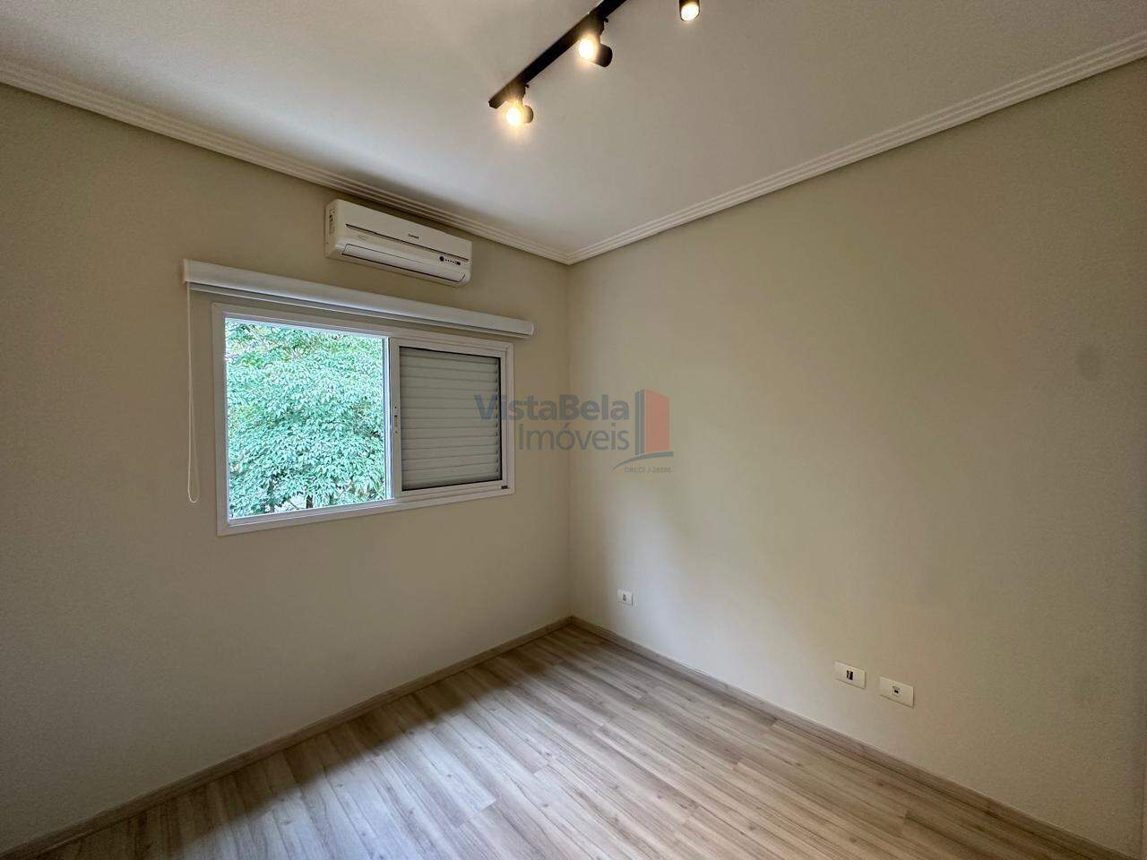 Casa em Condomínio à venda no Loteamento Residencial Campos do Conde III: