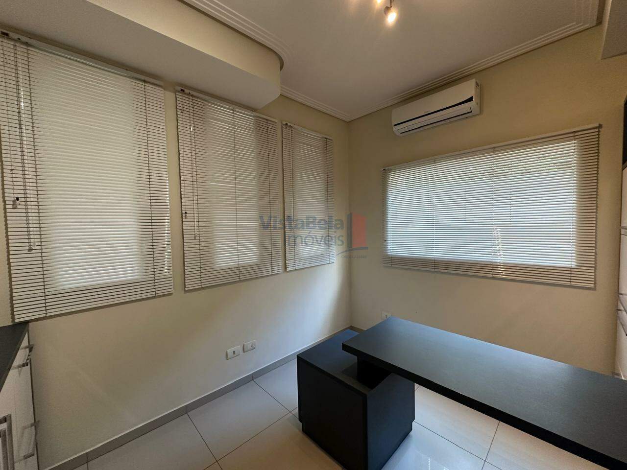Casa em Condomínio à venda no Loteamento Residencial Campos do Conde III: