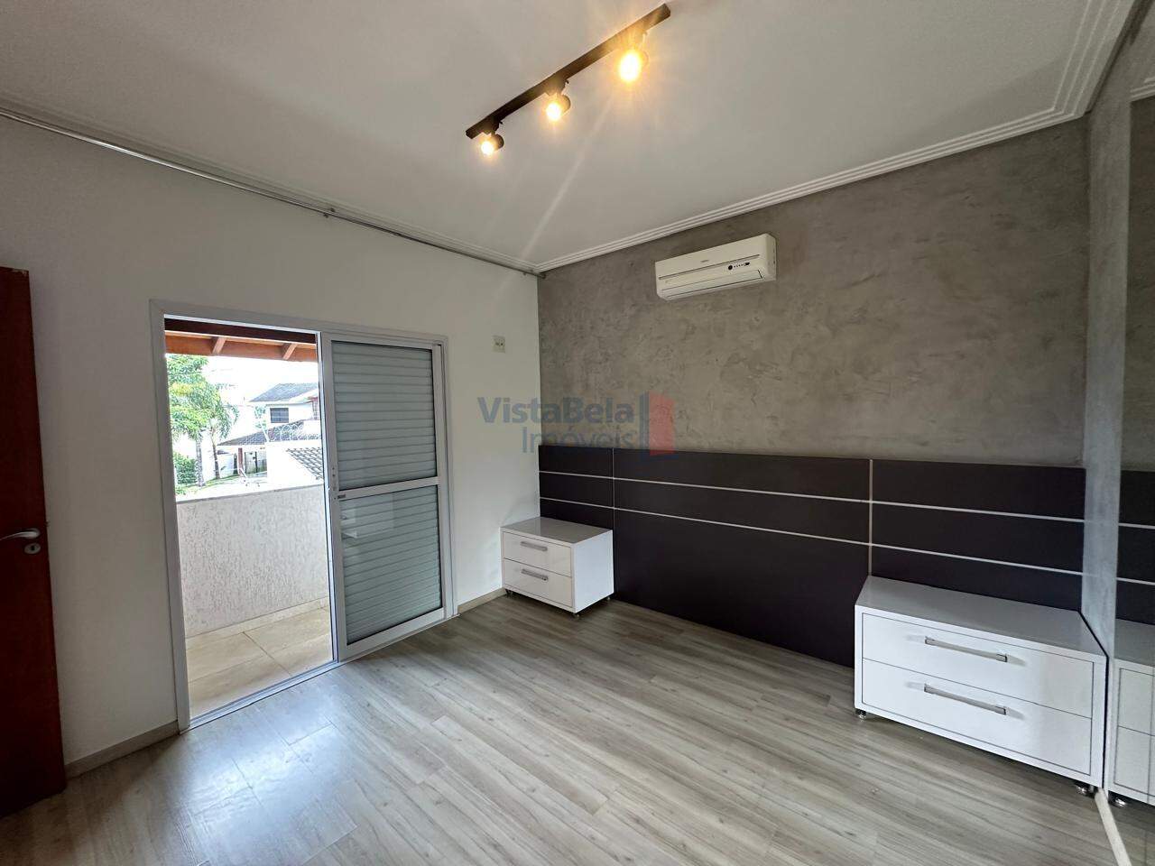 Casa em Condomínio à venda no Loteamento Residencial Campos do Conde III: