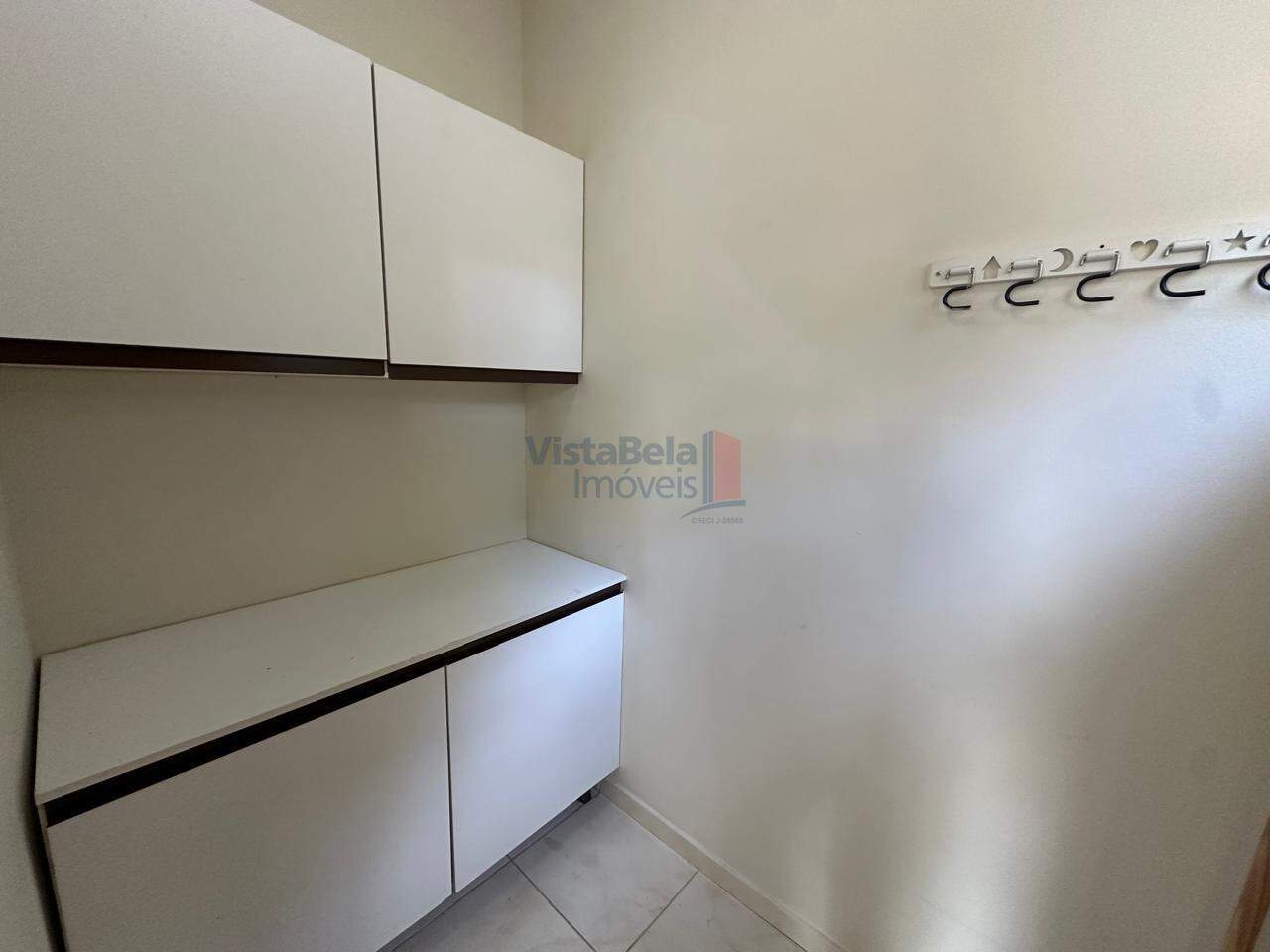 Casa em Condomínio à venda no Loteamento Residencial Campos do Conde III: