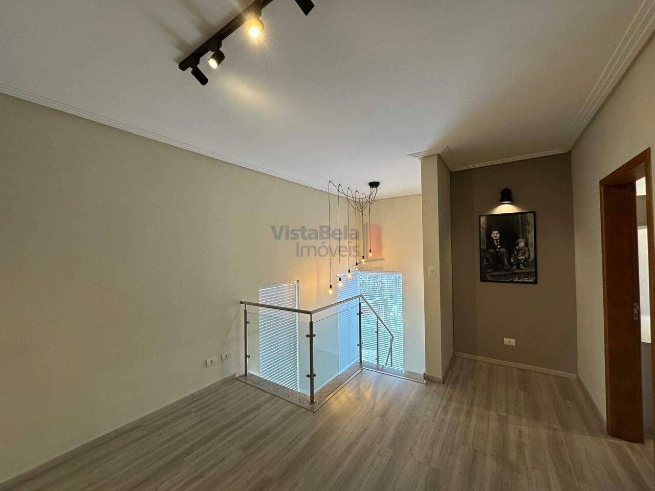Casa em Condomínio à venda no Loteamento Residencial Campos do Conde III: