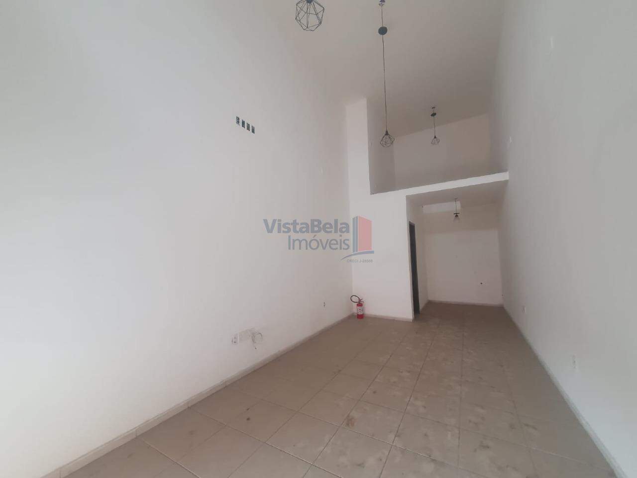 Comercial para aluguel no Centro: 