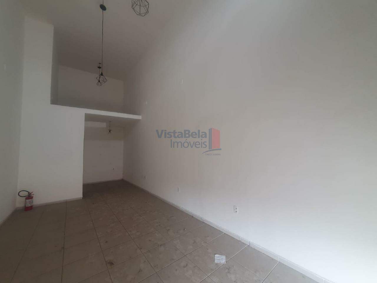 Comercial para aluguel no Centro: 