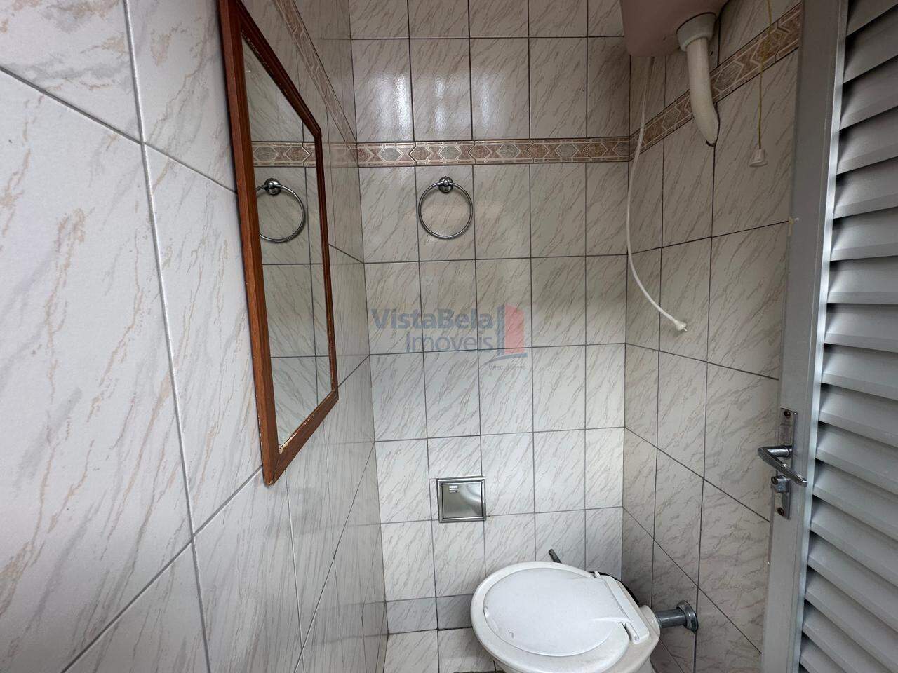 Casa à venda no Centro: 