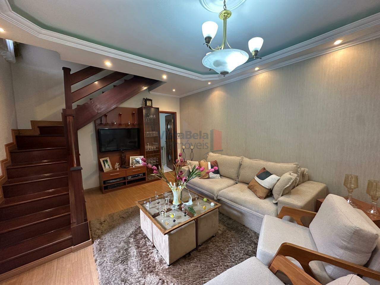 Casa à venda no Centro: 