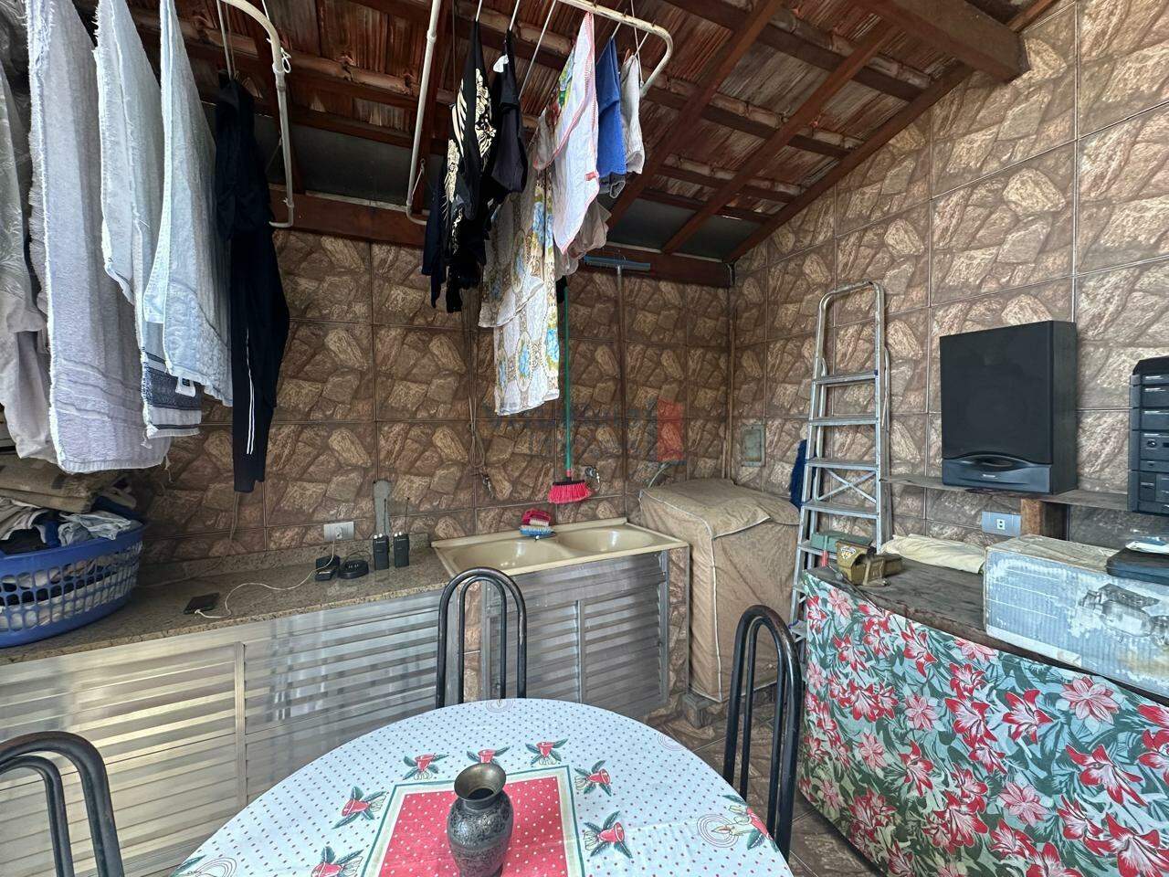 Casa à venda no Centro: 