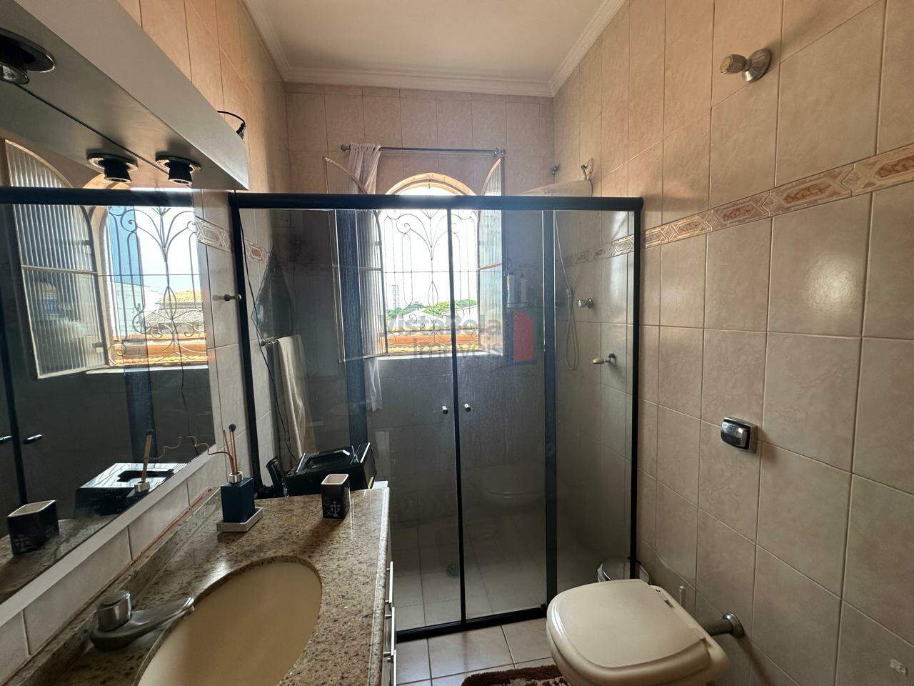 Casa à venda no Centro: 