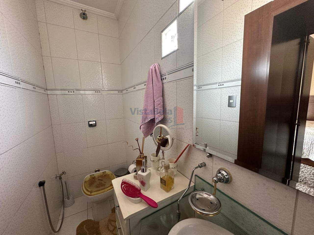Casa à venda no Centro: 