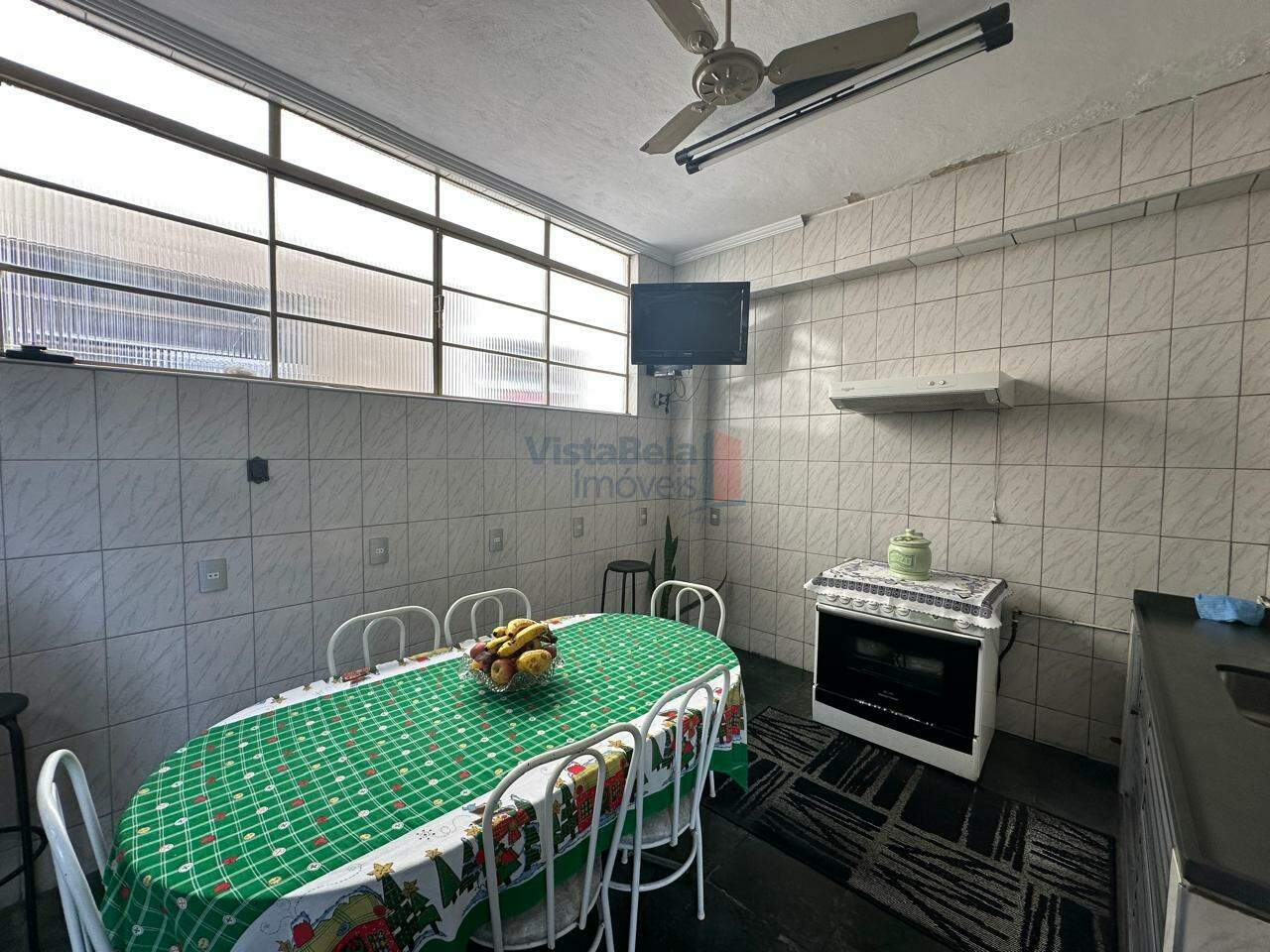 Casa à venda no Centro: 