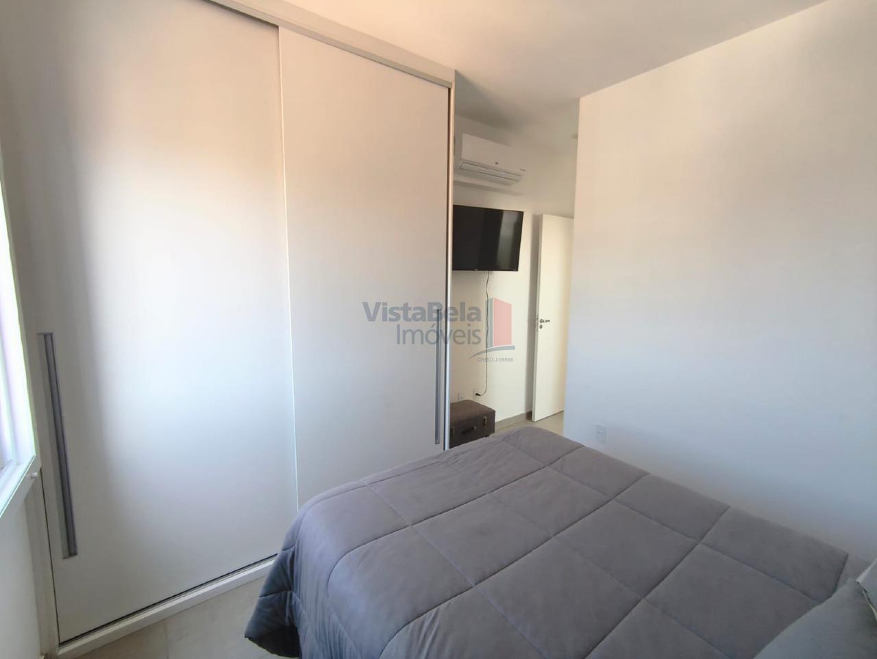 Apartamento à venda no Jardim das Nações: Suíte